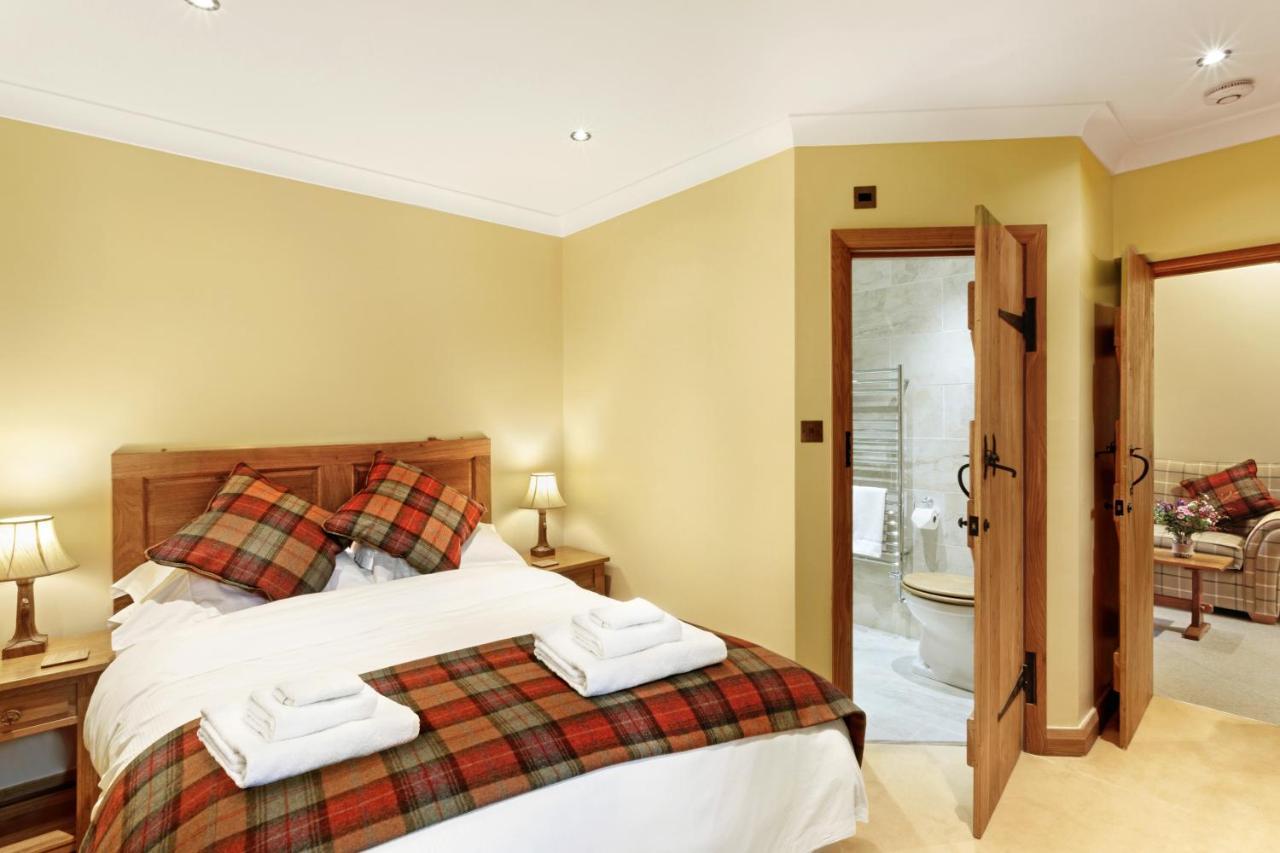 Woodlands Farm Hotel Osmotherley  Ruang foto