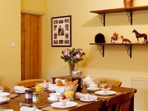 Woodlands Farm Hotel Osmotherley  Bagian luar foto