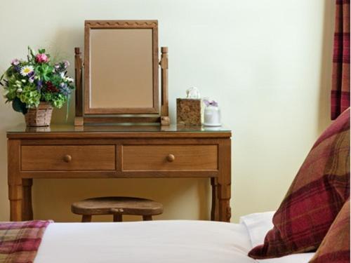 Woodlands Farm Hotel Osmotherley  Ruang foto