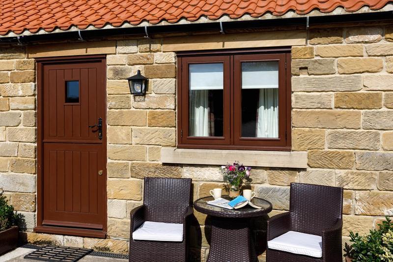 Woodlands Farm Hotel Osmotherley  Ruang foto