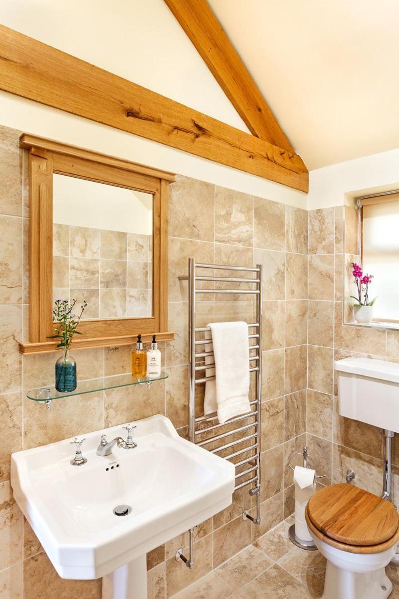 Woodlands Farm Hotel Osmotherley  Ruang foto