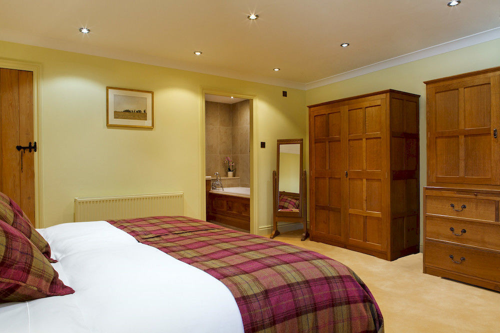 Woodlands Farm Hotel Osmotherley  Bagian luar foto