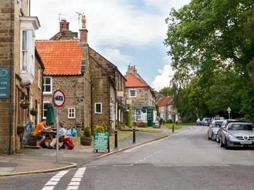 Woodlands Farm Hotel Osmotherley  Bagian luar foto